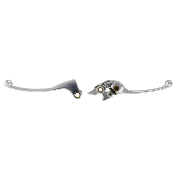 bike it Bike it oem replacement alloy brake and clutch lever set - #h04